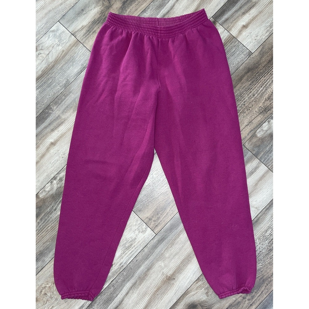 Vintage Brittania Levi Straus Women's Sweatpants Size Medium‎